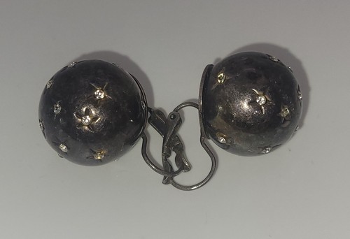 Bijoux boucles oreilles - boucles, d'oreilles