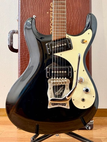 Mosrite super custom nmr - 65,