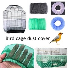 Filet de Cage à Oiseaux en