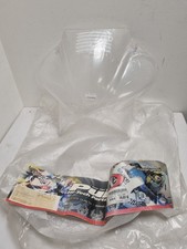 PUIG 1480W Bulle pare brise