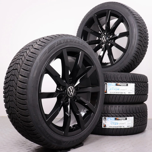 Roues hiver pour - vw, passat,