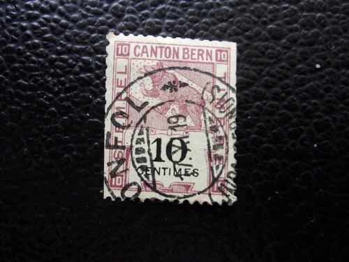 Suisse vignette obl - -, (a57)