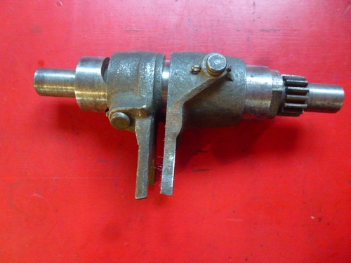 Fourchettes boite vitesse - boite, de