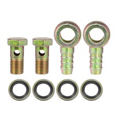 Banjo Bolt M14x1,5 14 mm Tuyau