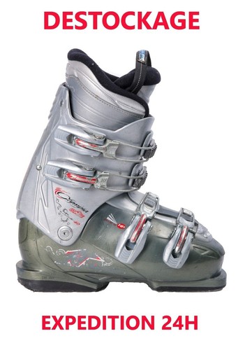 Chaussure ski adulte - de,