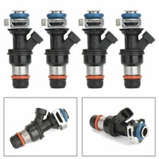 4PCS Fuel Injector 25325012