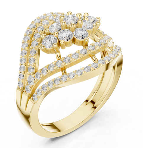 Bague mariée certifiée - mariée,