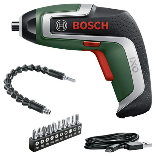 Visseuse sans fil - bosch, home