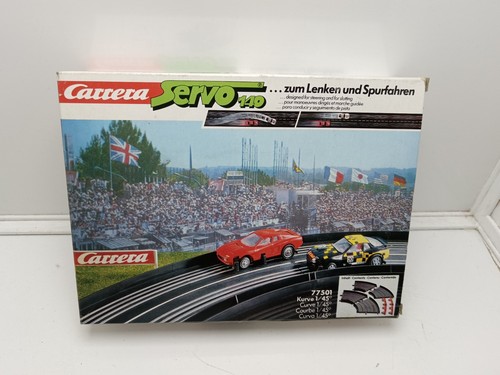 Carrera servo 140 77501 - carrera,