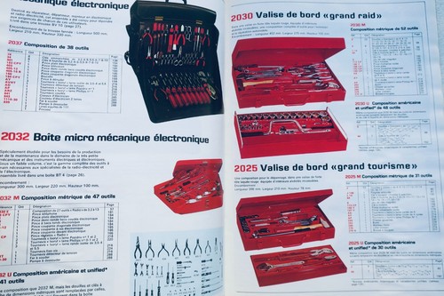 Facom catalogue - facom,