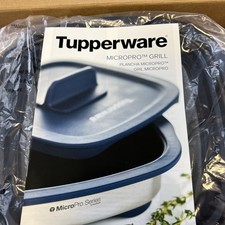 Tupperware Micro Pro Ring