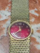 Montre Mécanique Vintage