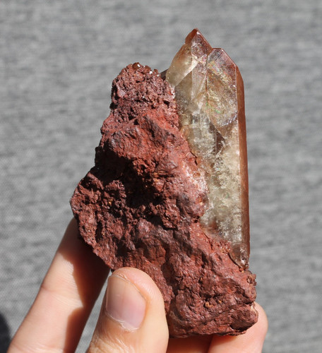Magnifique rare baryte - rare,