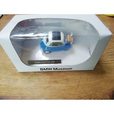 Voiture TM BMW Isetta el