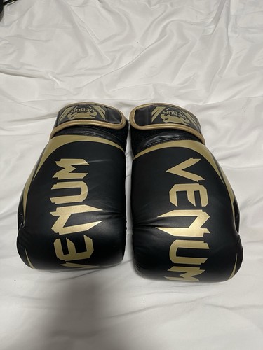 Venum ounce gloves - 12,