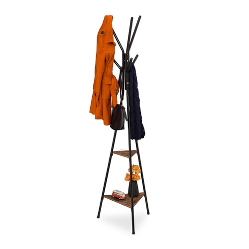 Support garde robe