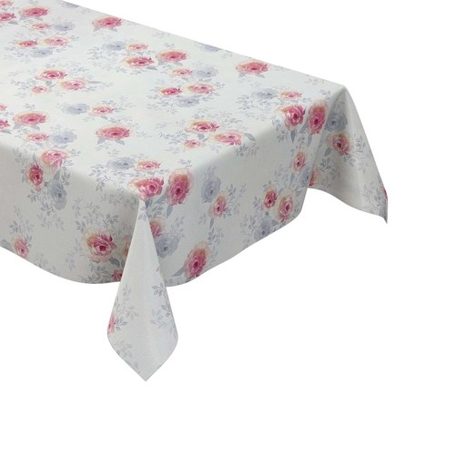 Nappe table toile - table, cirée