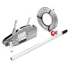 Palan à câble 800kg max