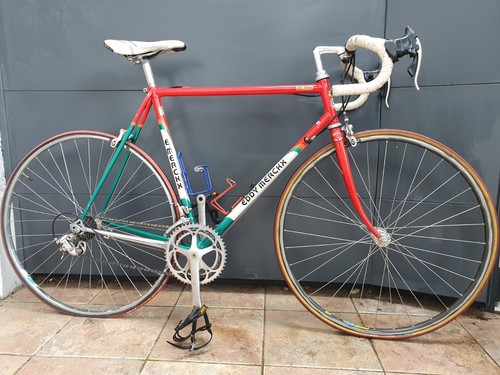 Vélo course vintage - vélo,
