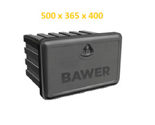 BAWER 500x365x400 Coffre a
