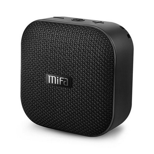 Mifa mini enceinte portable - a1,