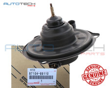 FOR LANDCRUISER KZJ78 KZJ77 KZJ73 KZJ71 NEW G FRONT HVAC HEATER FAN BLOWER MOTOR