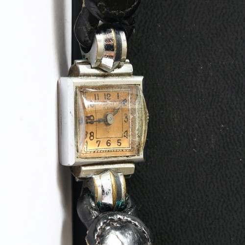Montre automatique ancienne