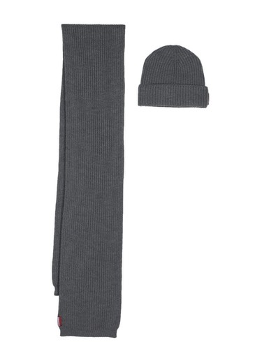 Dsquared2 ribbed knit set for - ribbed,