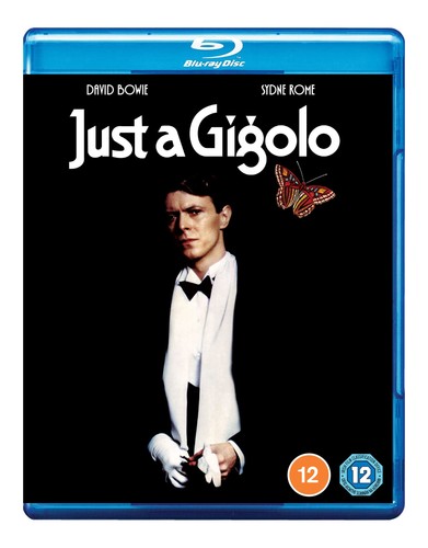 Just gigolo standard - a,