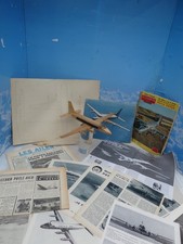 POTEZ 840  MAQUETTE  FAITE