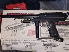98 WGP Autococker. All The