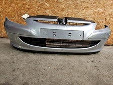 Pare choc avant PEUGEOT 307