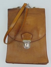 Porte cartes d'officier