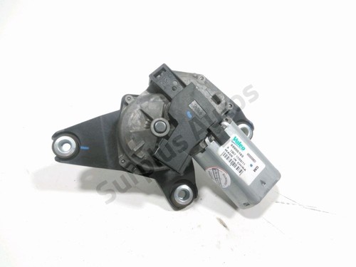 Moteur essuie glace arriere - moteur,