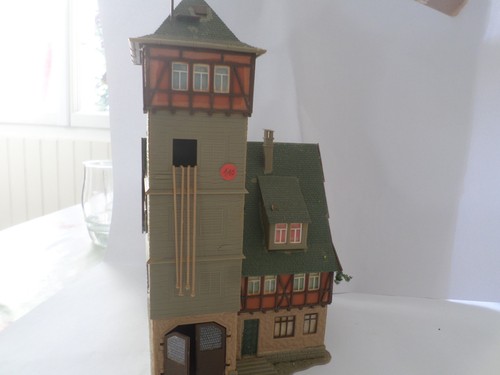 Maquette vollmer 26017 - ho,