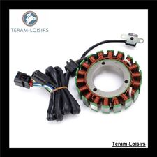 Stator Alternateur pour Suzuki LT-A500 QuadMaster de 2000 2001