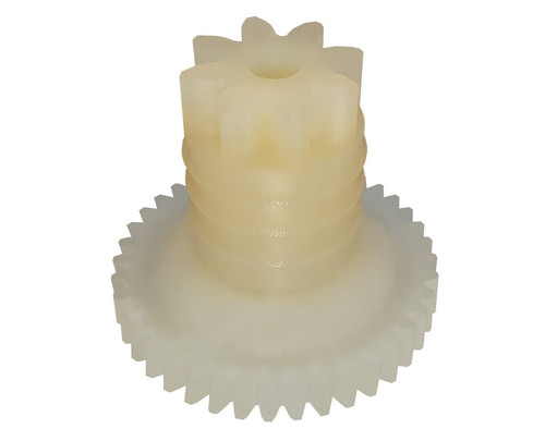 Roue dentée pour - pour, moteur