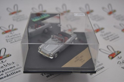 Die cast honda - honda, 1966
