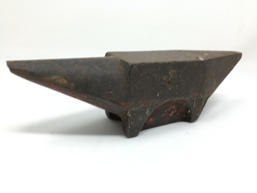 Enclume miniature joaillier - miniature, de