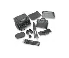 SACOCHE ARRIERE MOTO VOYAGE ANIMAUX CHIEN SADDLEMEN / 3515-0131