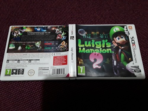 Jeux super mario maker luigi - jeux,