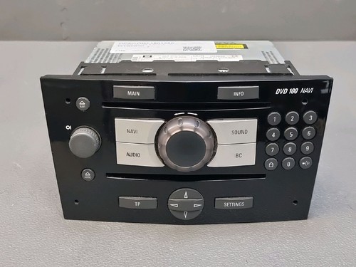 Autoradio dvd100 navi - autoradio,
