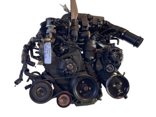 Moteur bmw serie e36 - moteur, compact