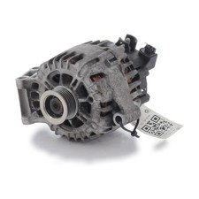 Alternateur - Ford FIESTA VI