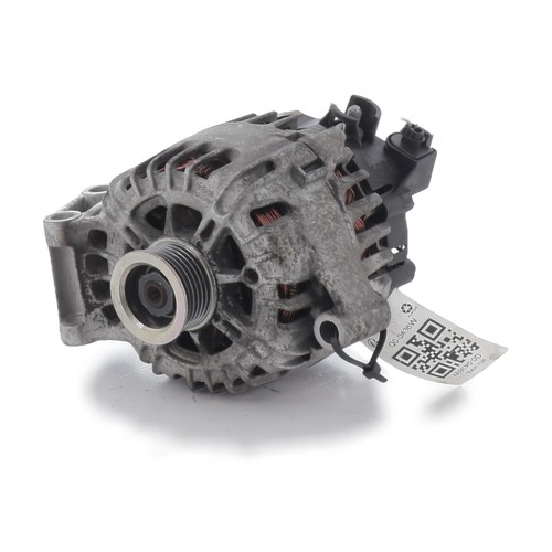 Alternateur ford fiesta vi - -,
