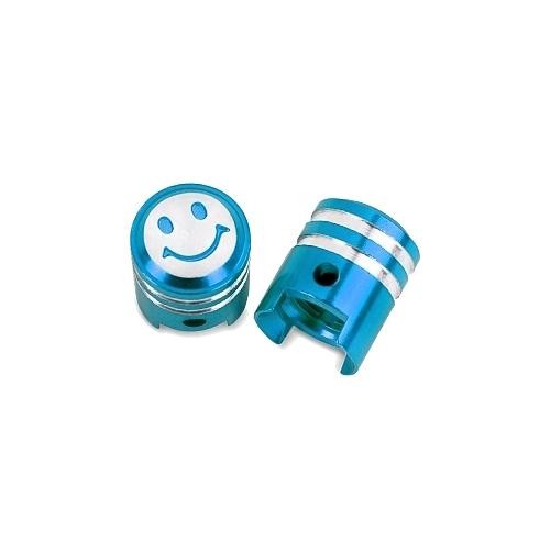 Paire bouchon valve - bouchon, de