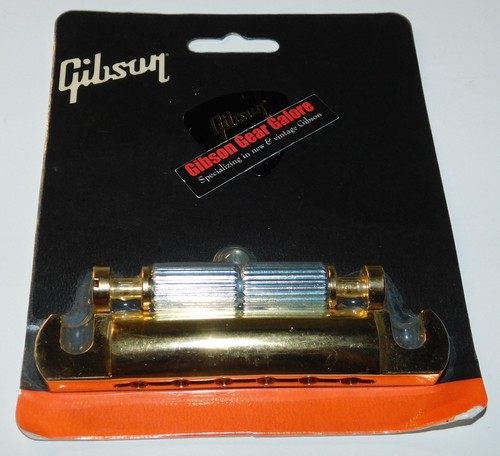 Gibson les paul - paul, gold