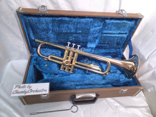 Yamaha ytr 332 trompette - yamaha, ytr-332