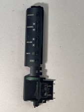 Sony Bravia LCD KDL-55NX810 NX-810 TV Parts on-set control panel command center