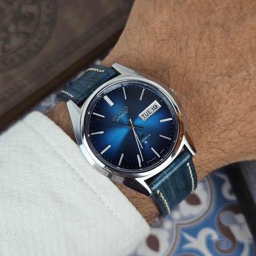 Rare montre homme seiko - seiko, lord
